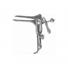 PEDERSON VAGINAL SPECULUM